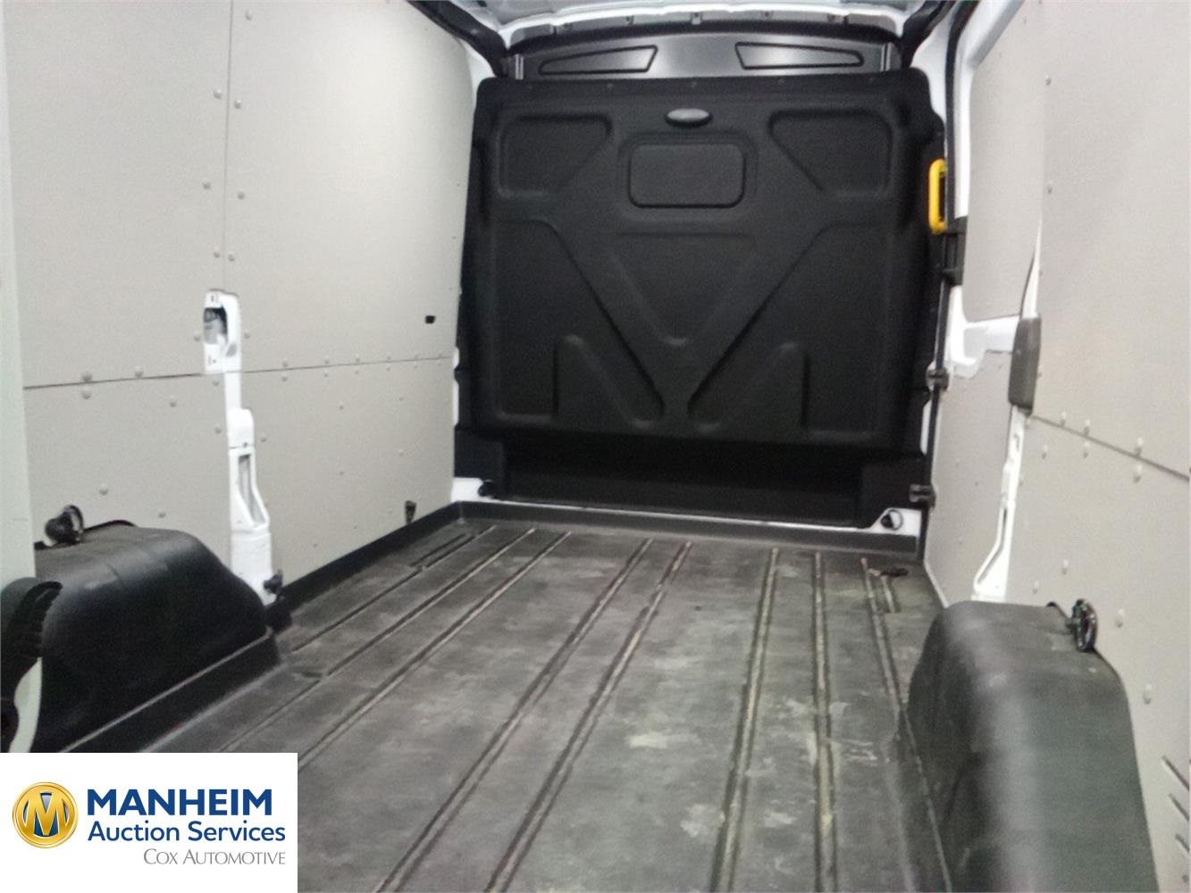 Foto Ford TRANSIT 11
