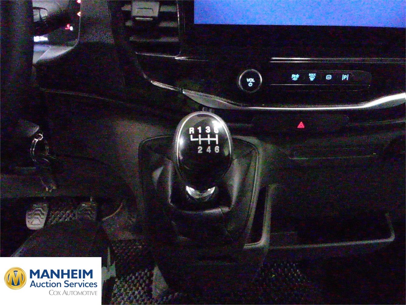 Foto Ford TRANSIT 13