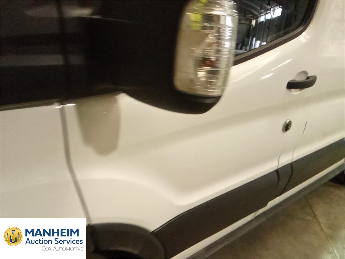 Foto Ford TRANSIT 22