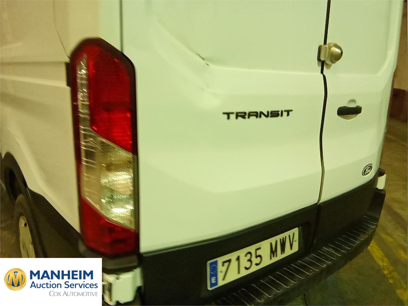 Foto Ford TRANSIT 28