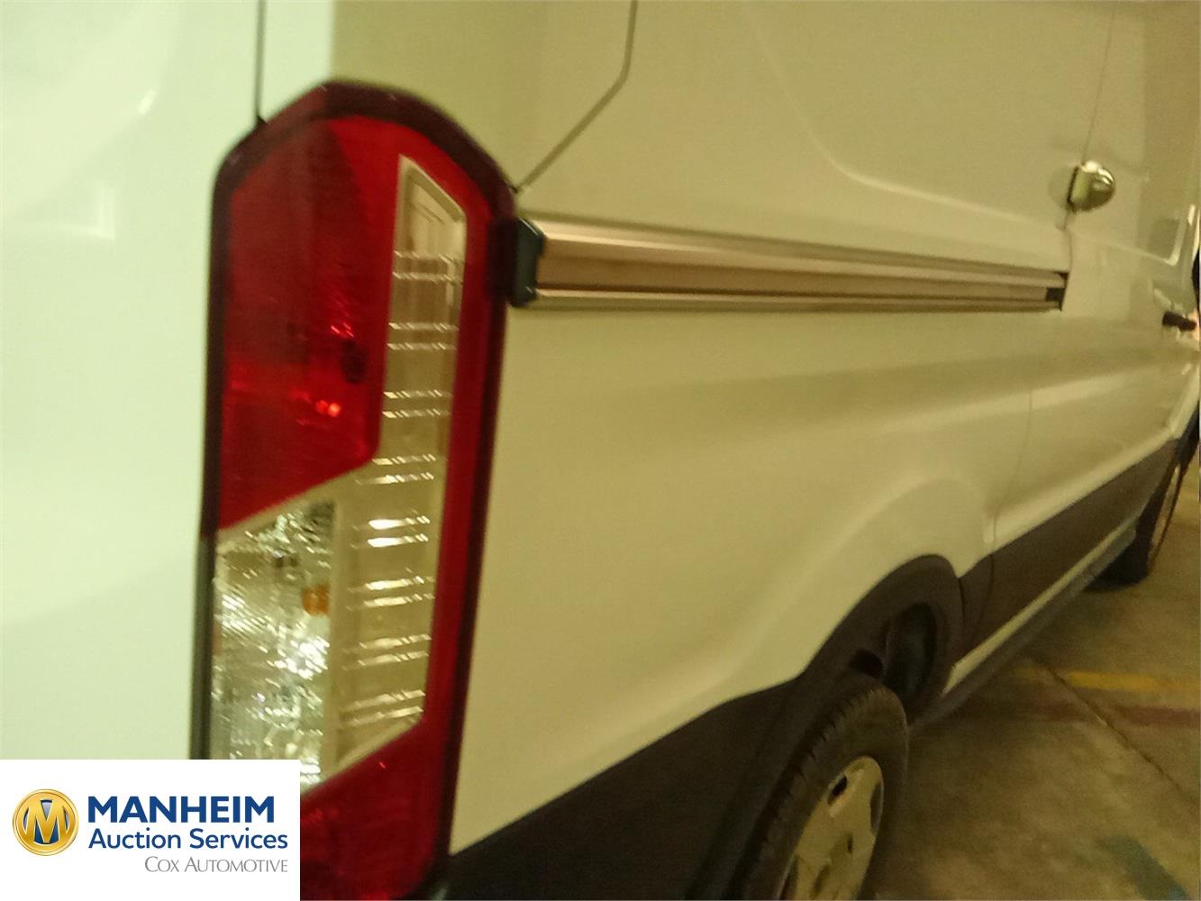 Foto Ford TRANSIT 31