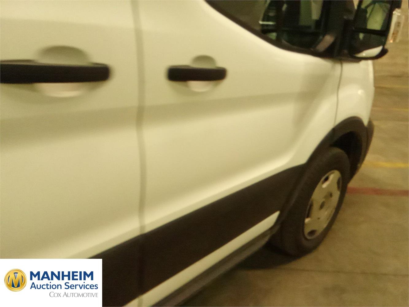 Foto Ford TRANSIT 37