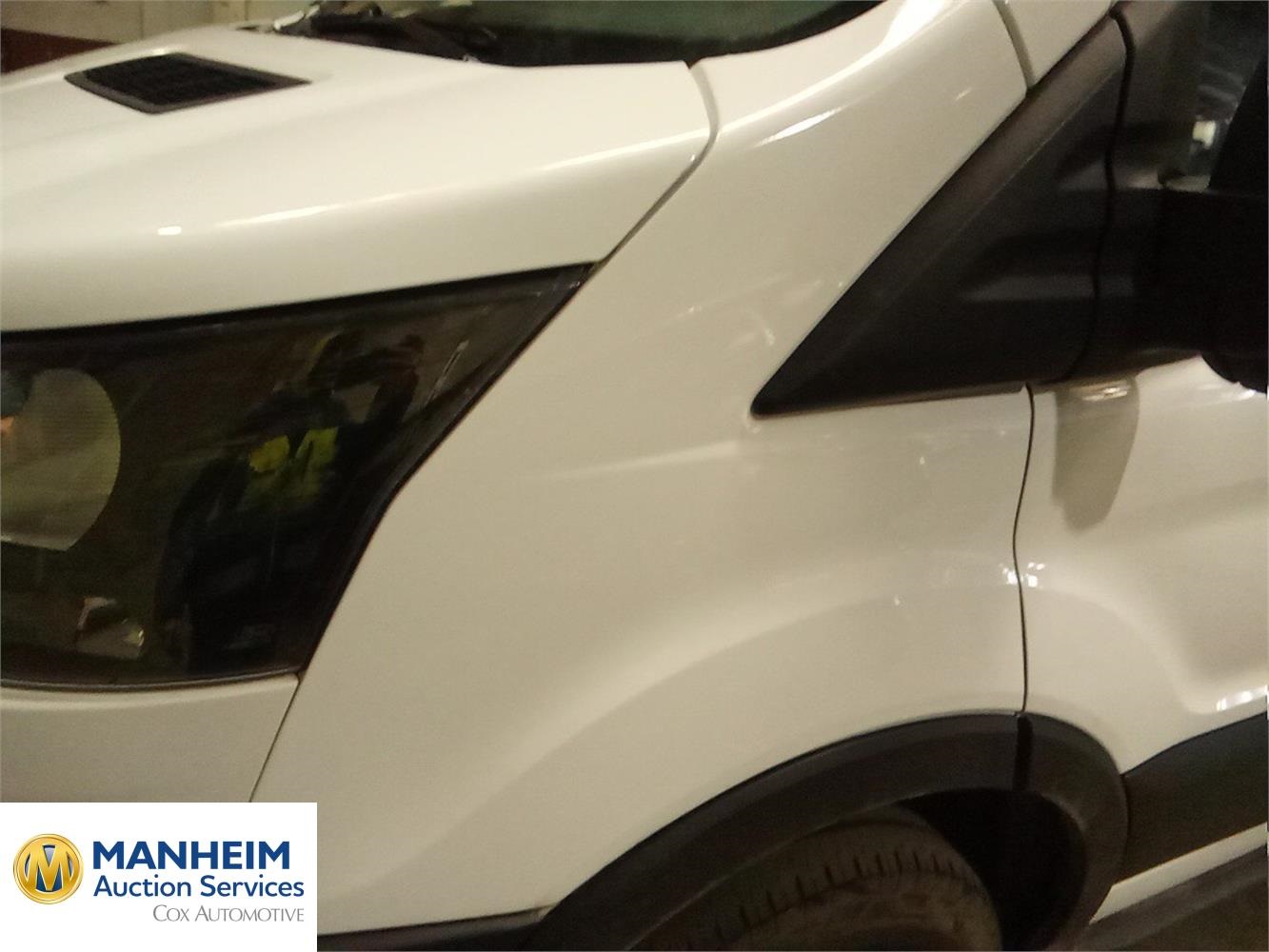 Foto Ford TRANSIT 64