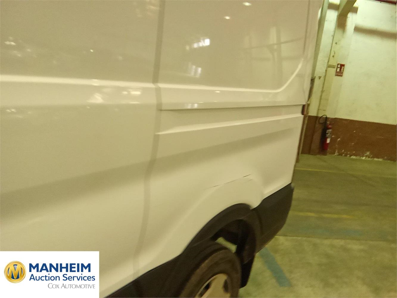 Foto Ford TRANSIT 69