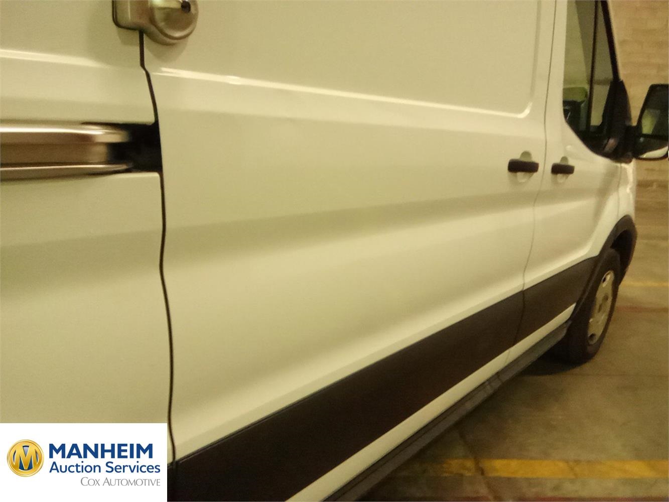 Foto Ford TRANSIT 77