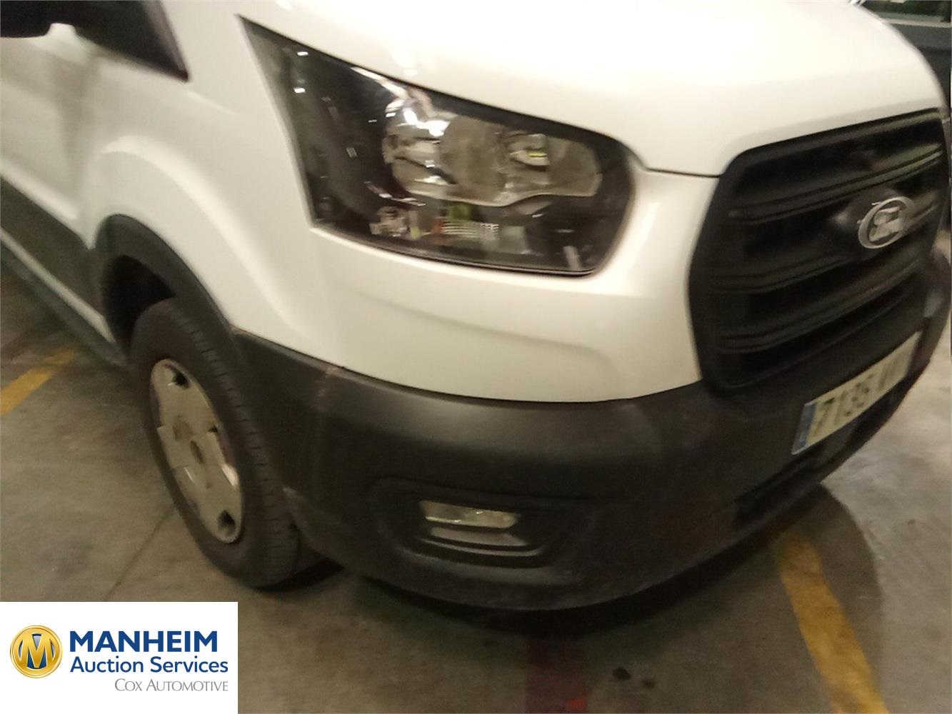 Foto Ford TRANSIT 82