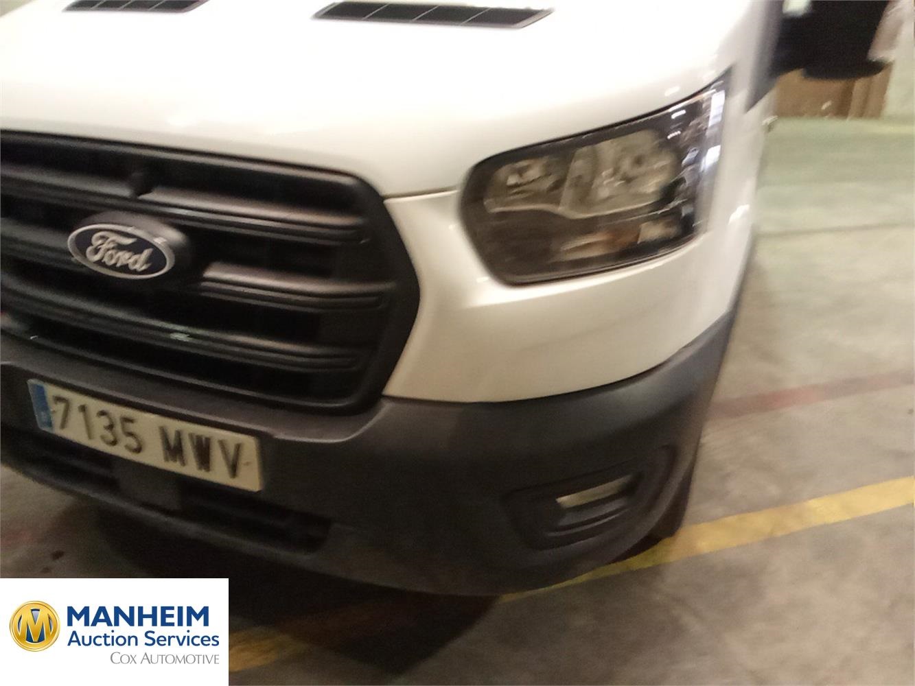 Foto Ford TRANSIT 83