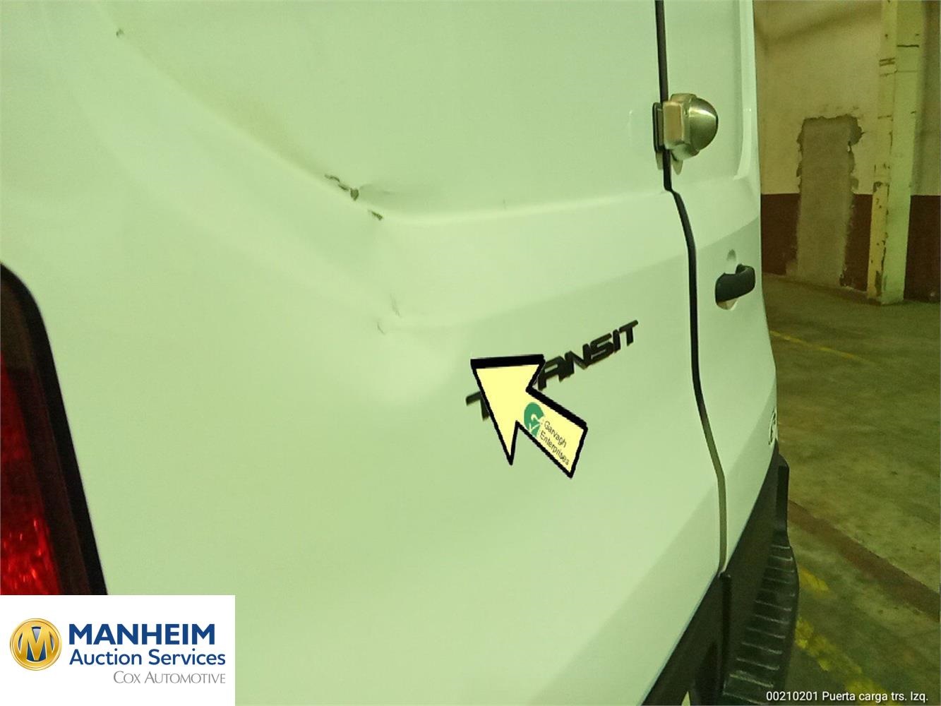 Foto Ford TRANSIT 91