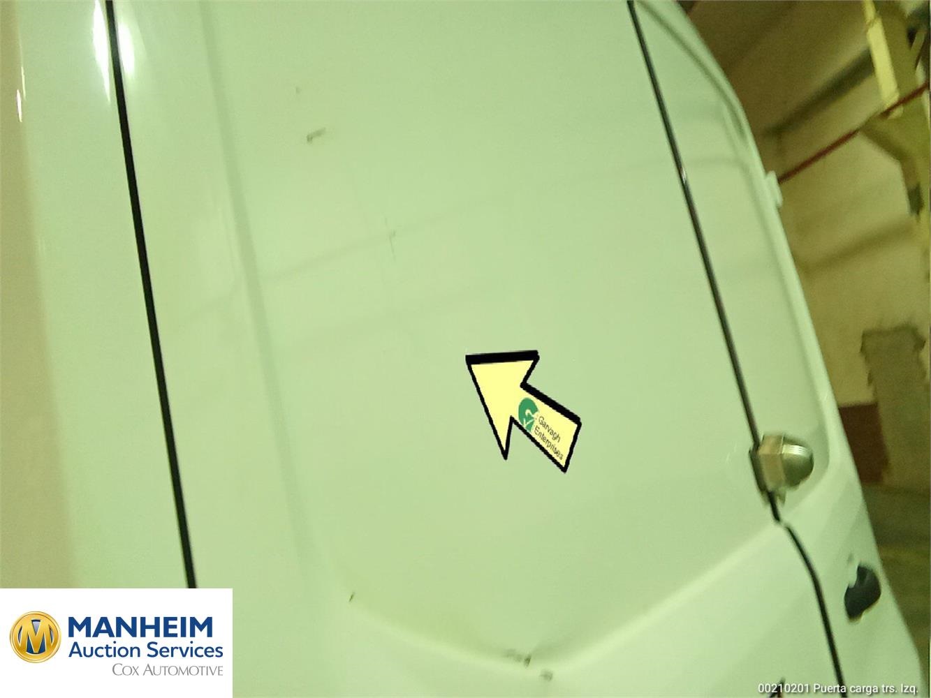 Foto Ford TRANSIT 92