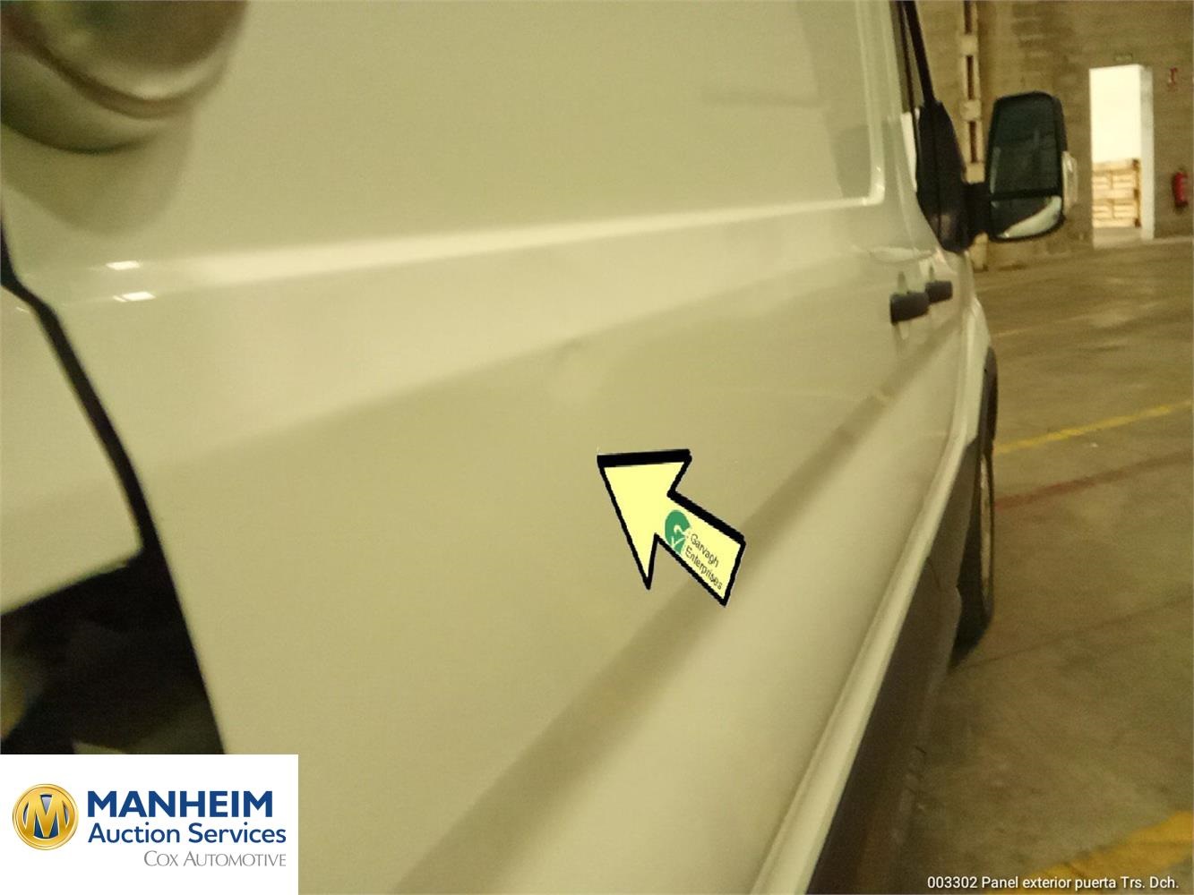 Foto Ford TRANSIT 95