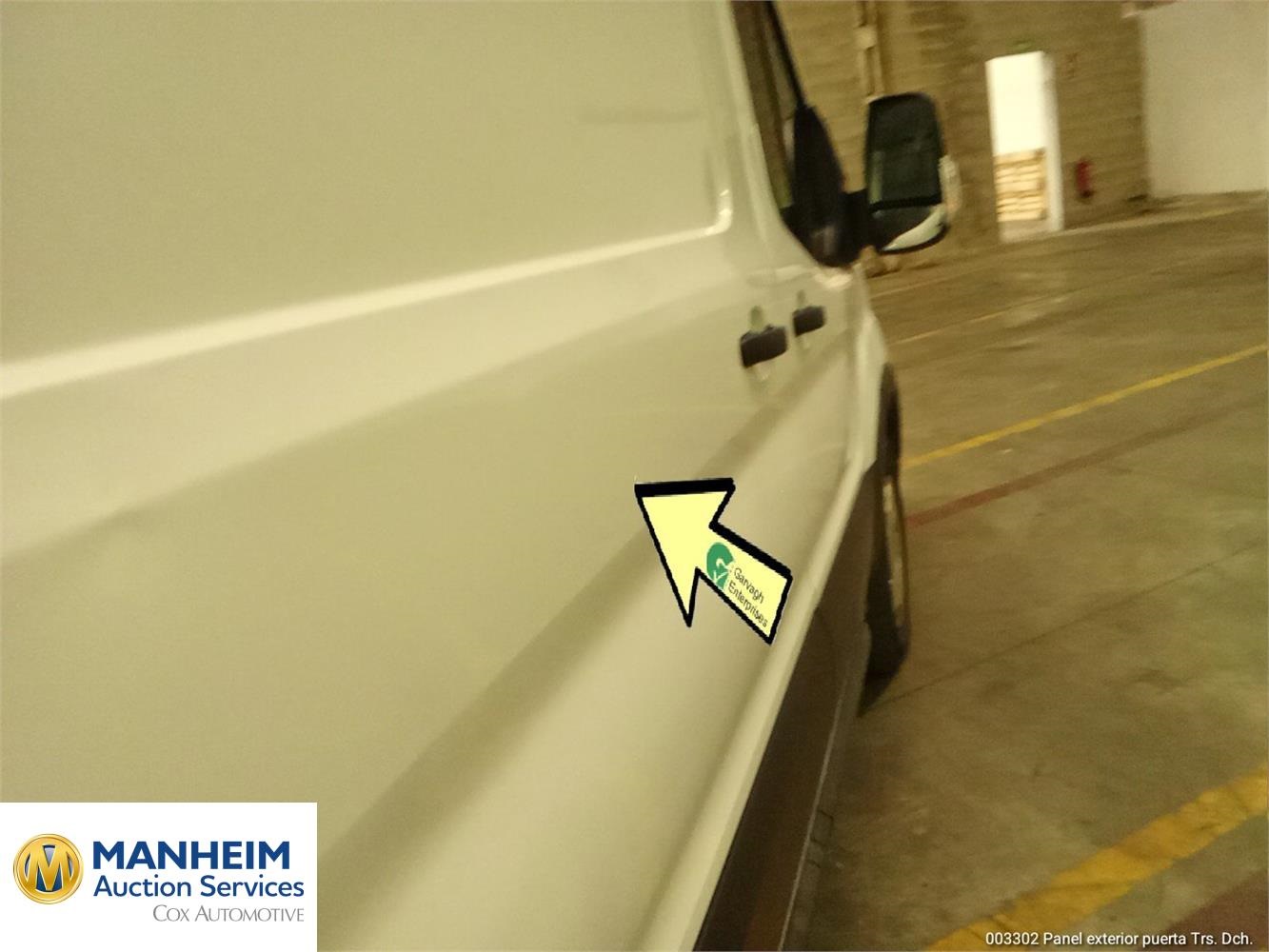 Foto Ford TRANSIT 96