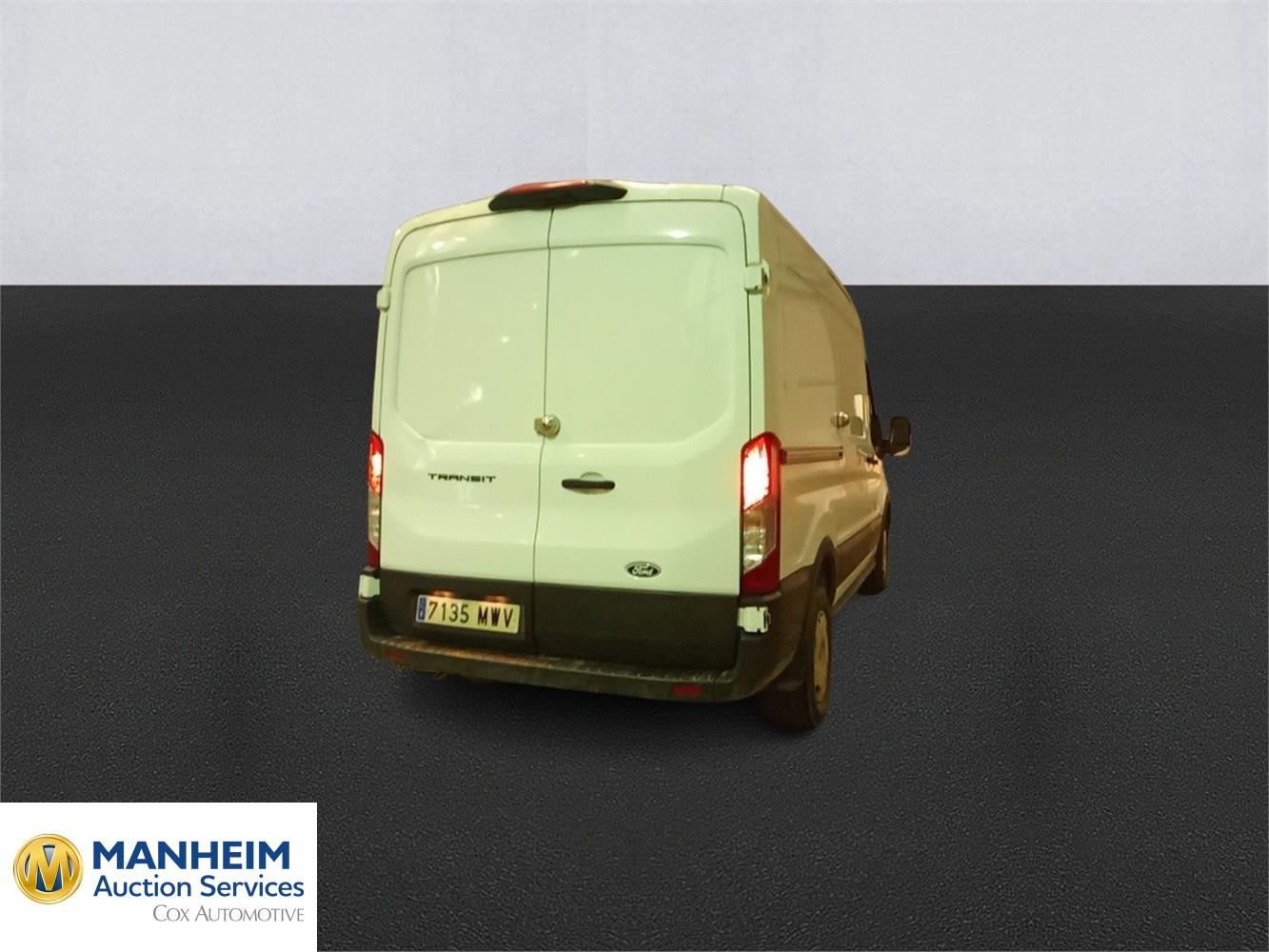 Foto Ford TRANSIT 6