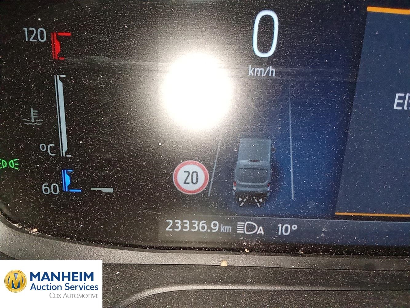 Foto Ford TRANSIT 10