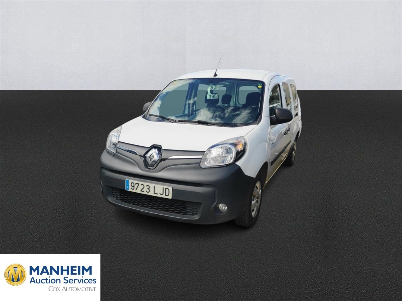 Renault Kangoo Express 