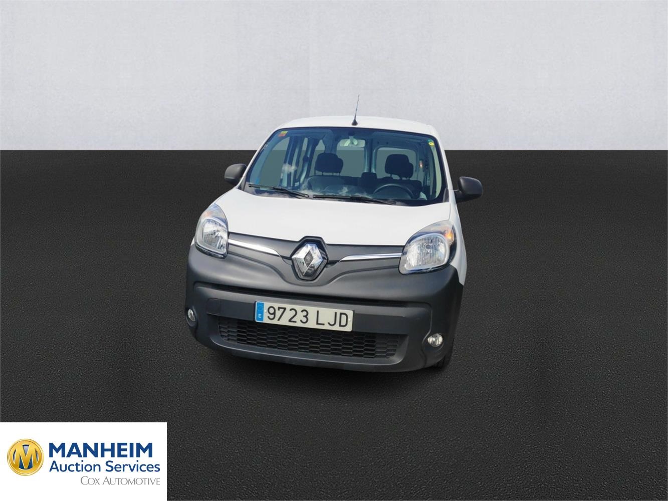 Foto Renault Kangoo Express 2
