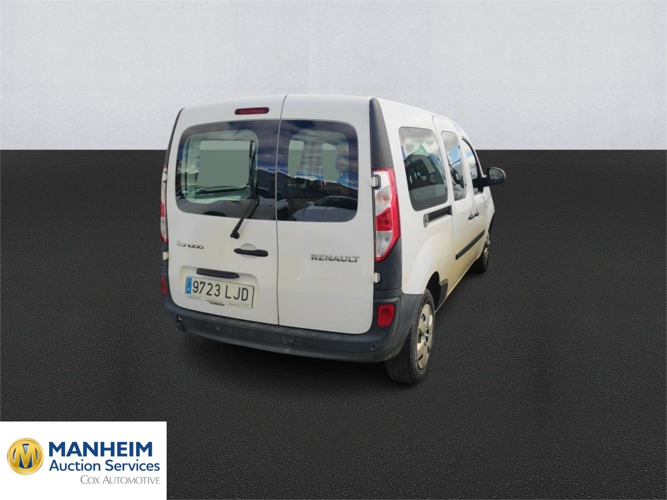 Foto Renault Kangoo Express 4