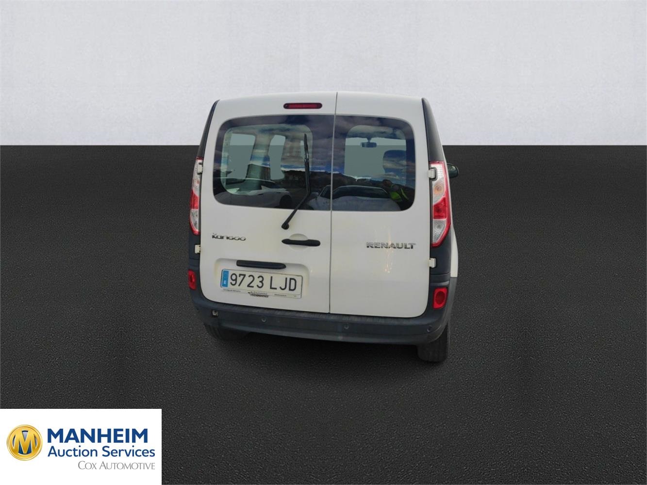 Foto Renault Kangoo Express 5
