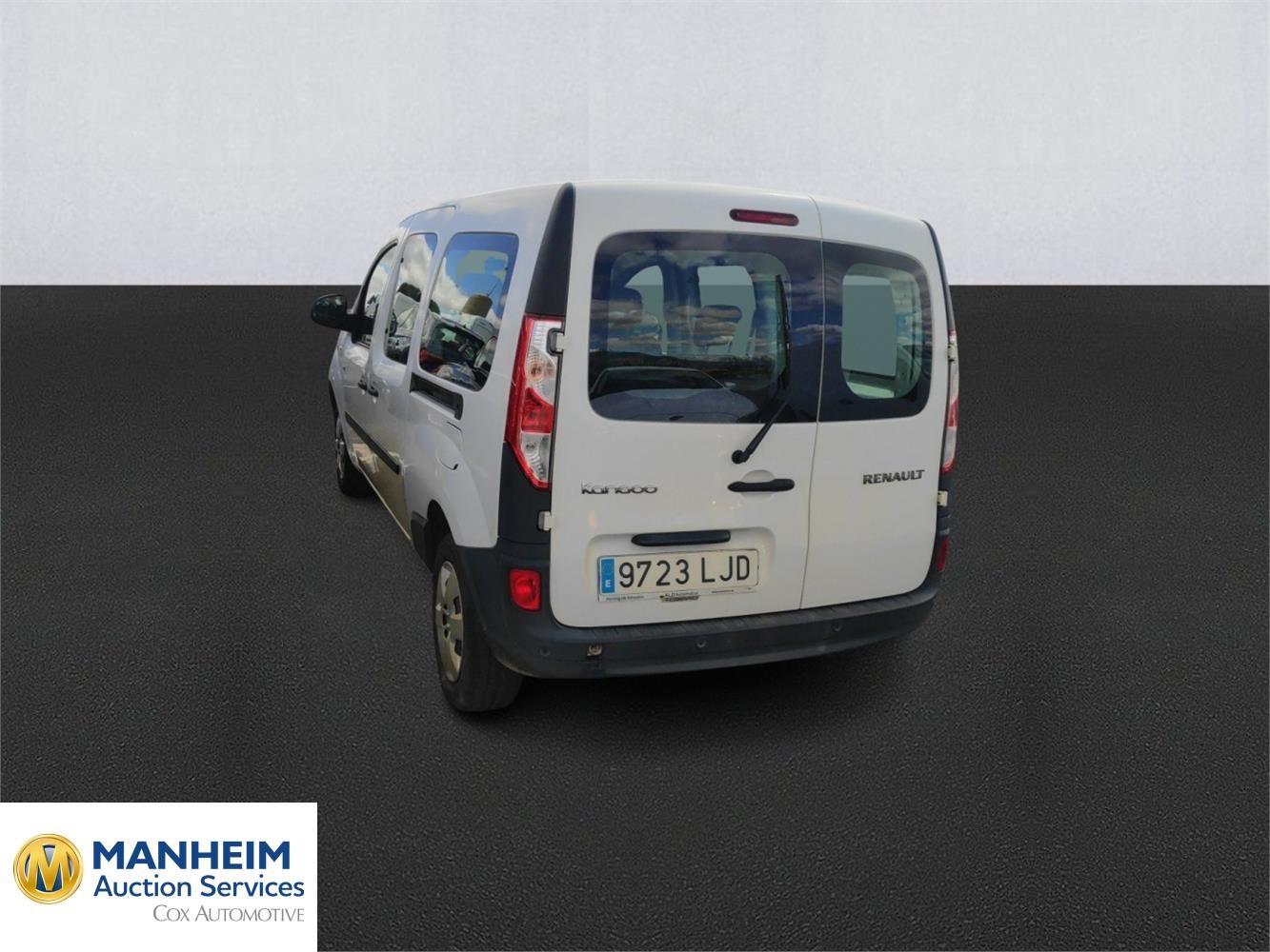 Foto Renault Kangoo Express 6