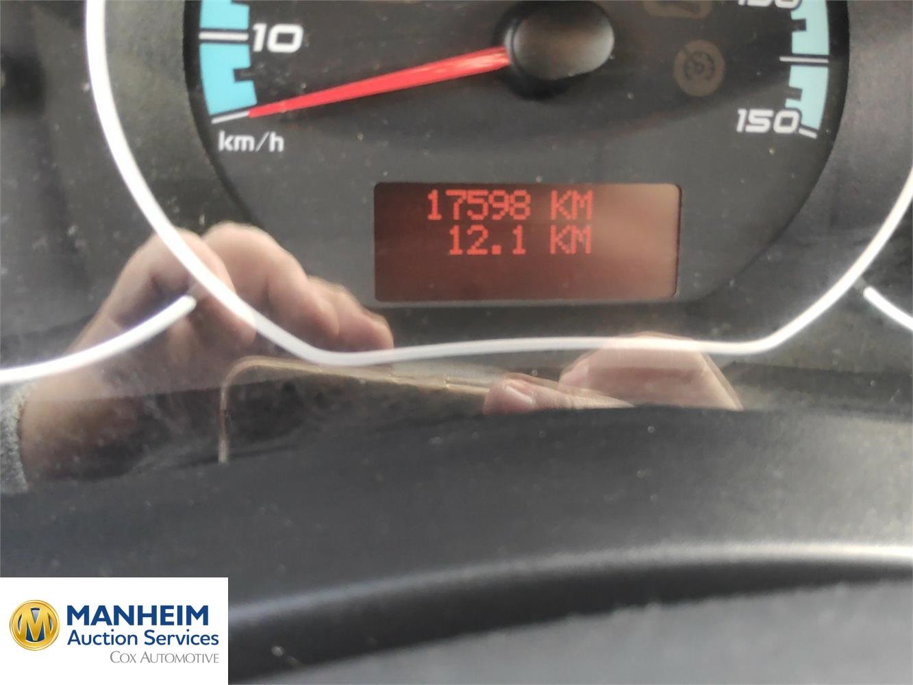 Foto Renault Kangoo Express 8