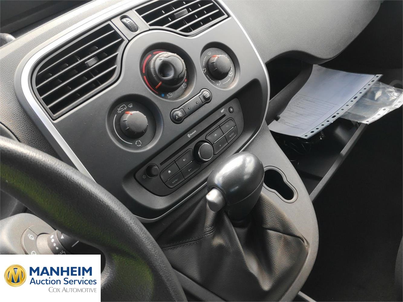 Foto Renault Kangoo Express 9