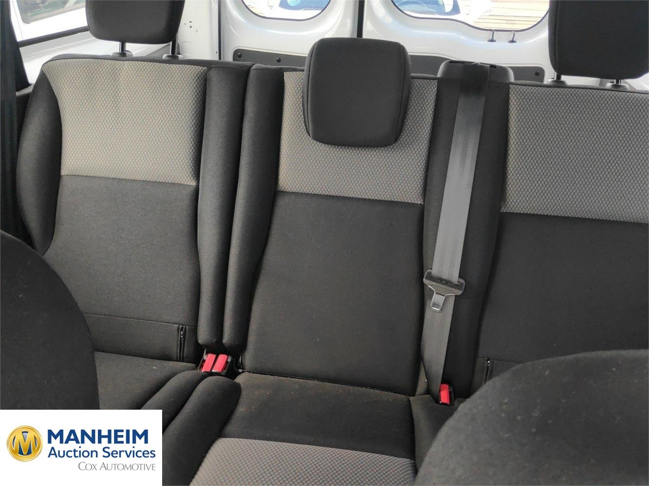 Foto Renault Kangoo Express 10
