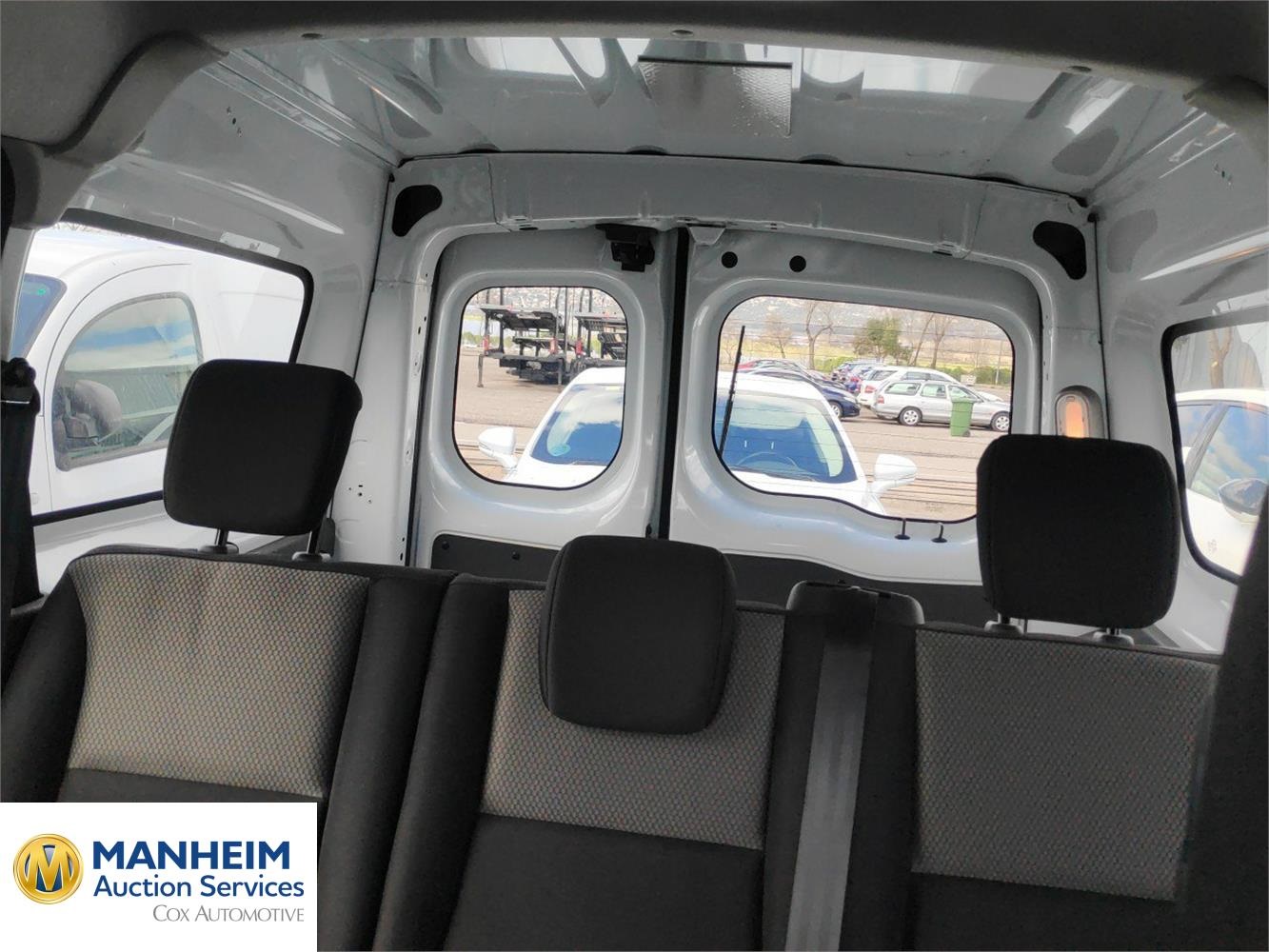 Foto Renault Kangoo Express 11