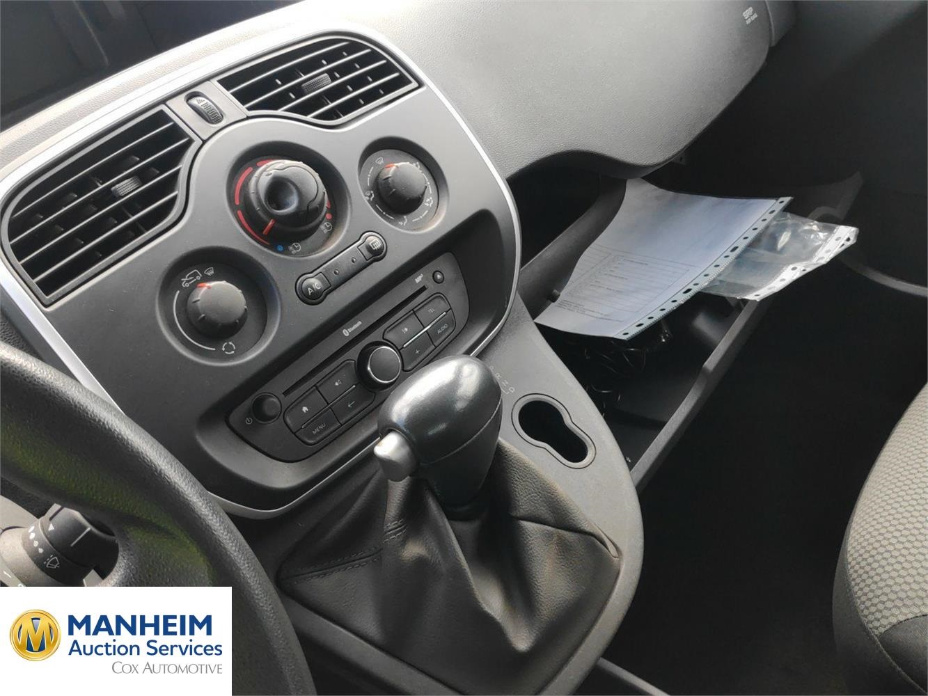 Foto Renault Kangoo Express 13