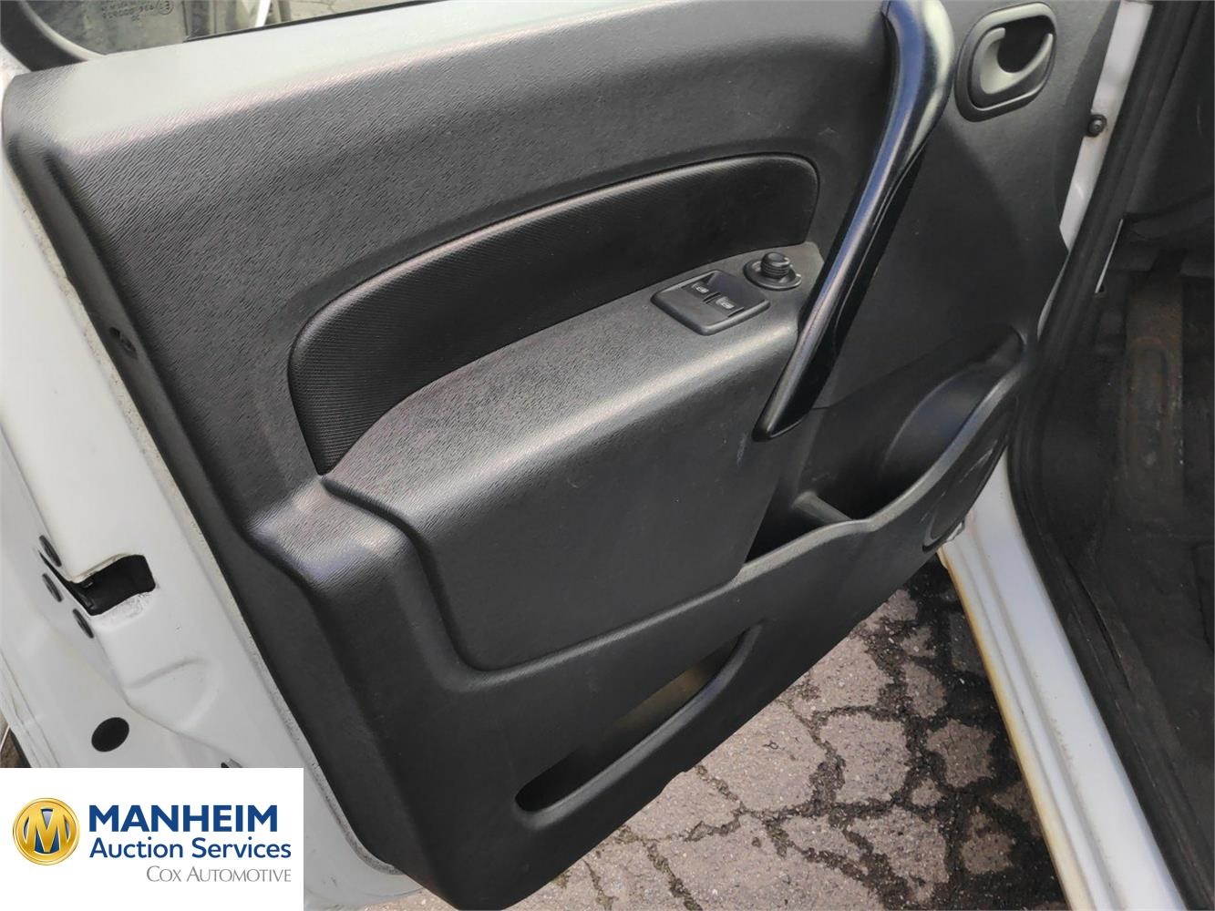 Foto Renault Kangoo Express 14