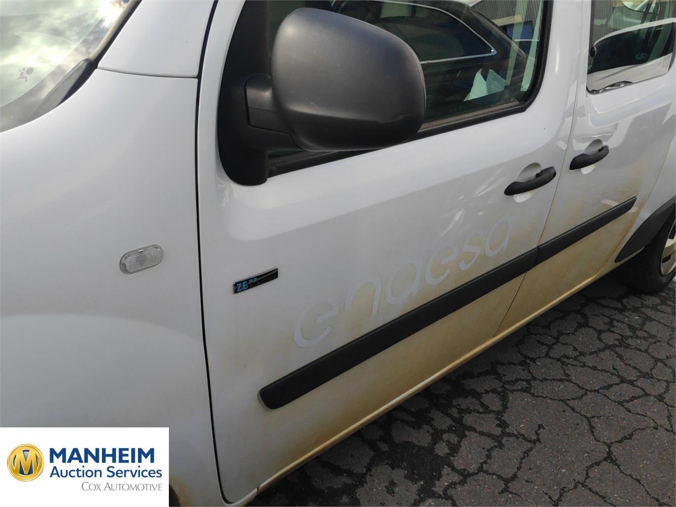 Foto Renault Kangoo Express 16