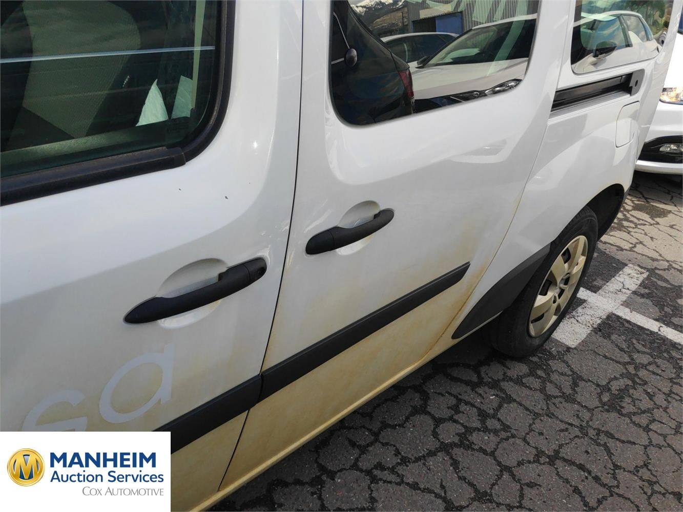 Foto Renault Kangoo Express 17