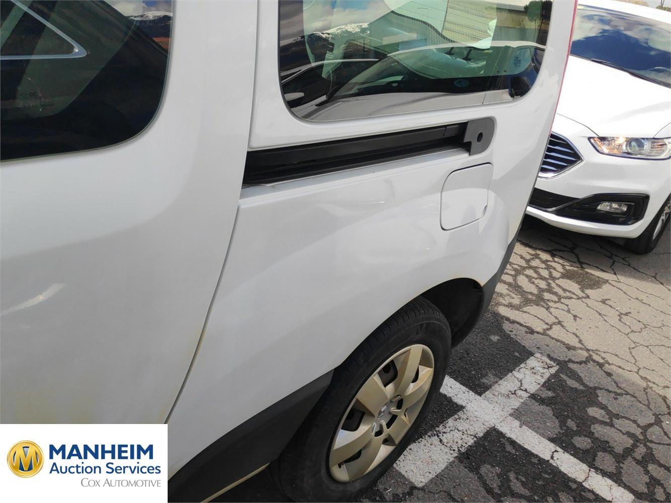 Foto Renault Kangoo Express 18
