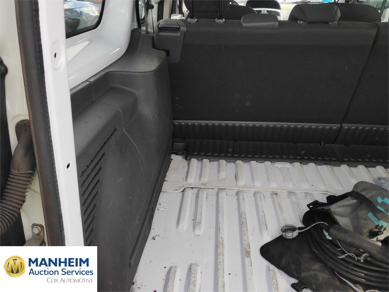 Foto Renault Kangoo Express 20