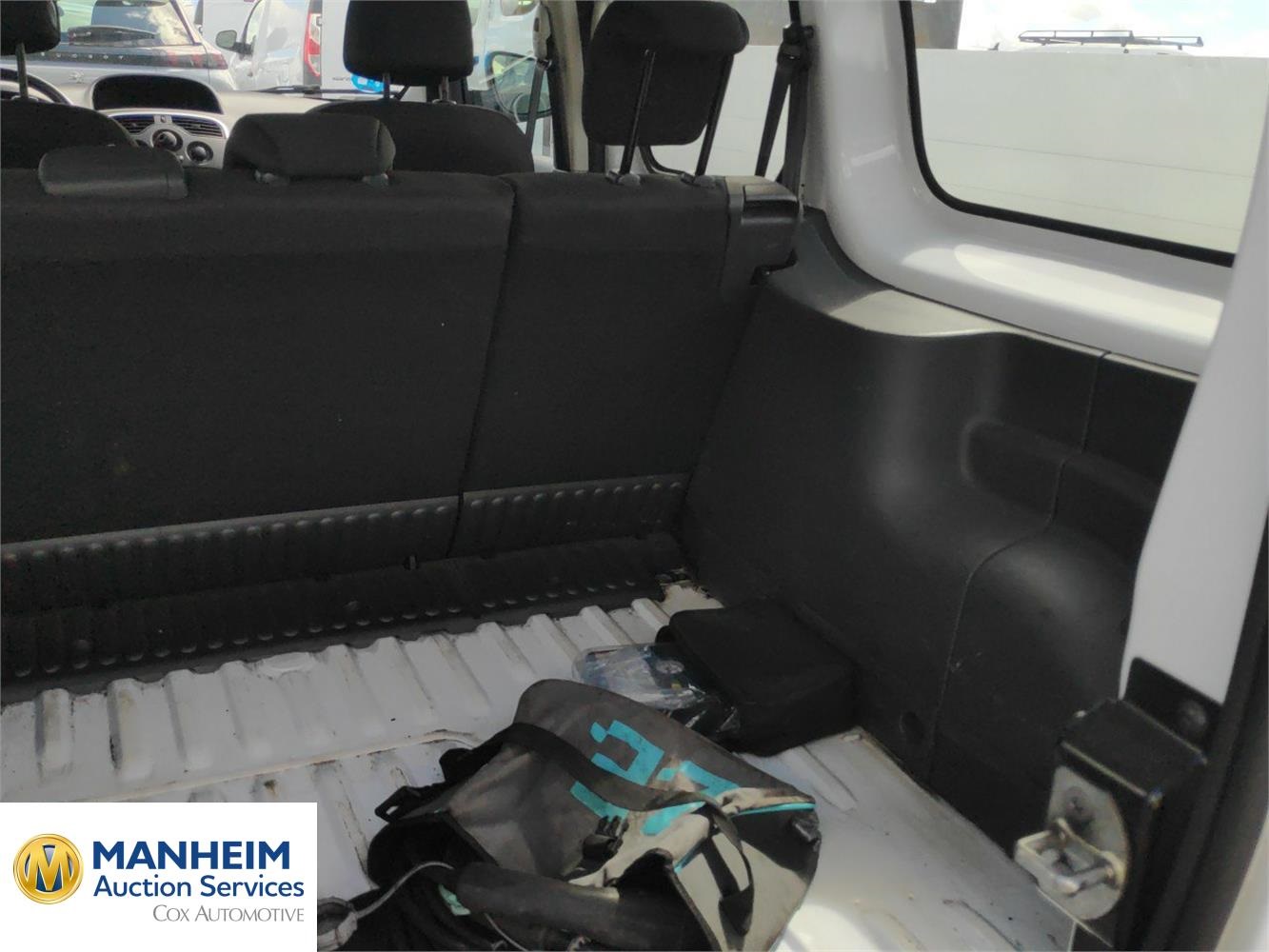 Foto Renault Kangoo Express 21