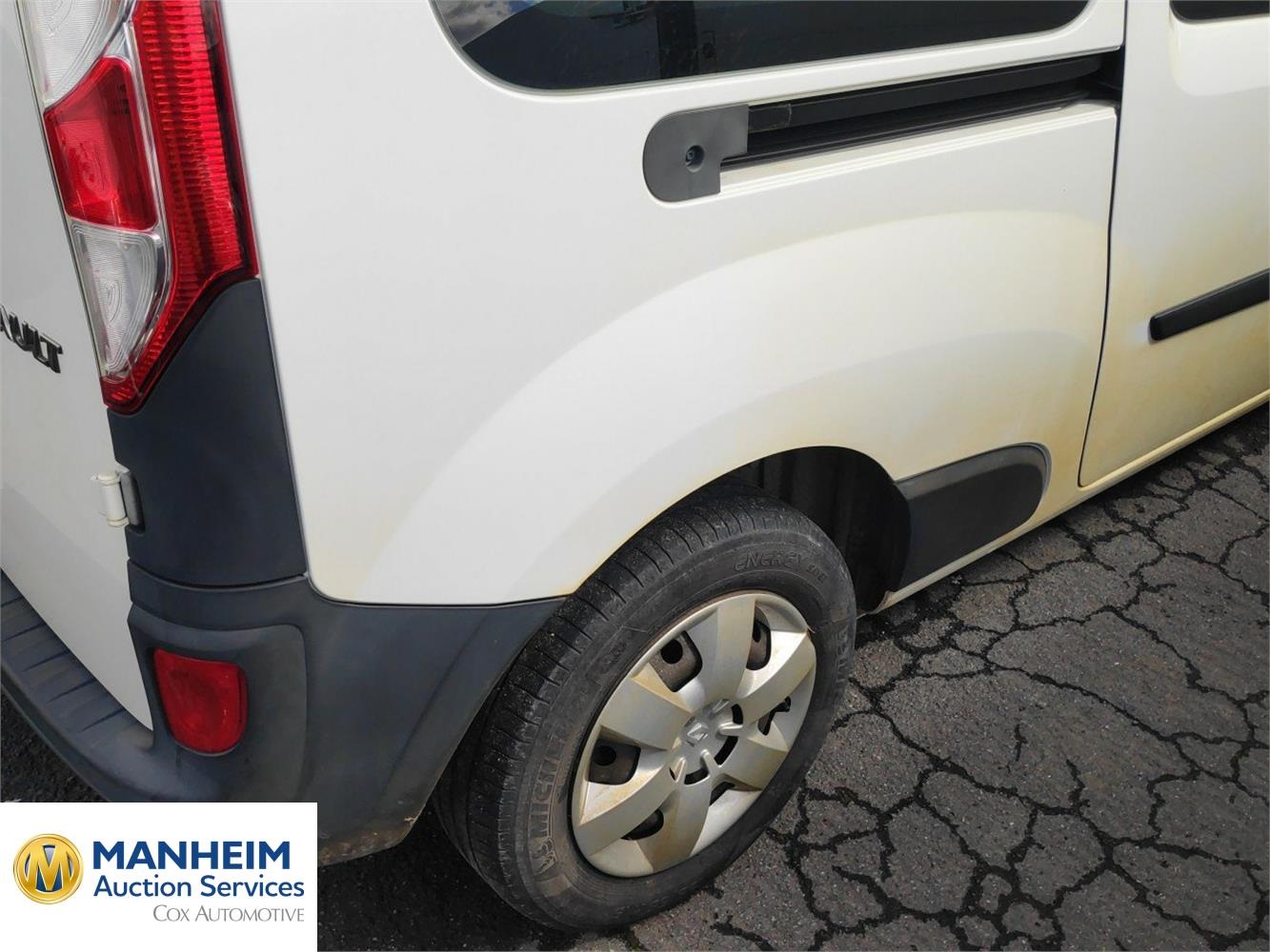 Foto Renault Kangoo Express 24