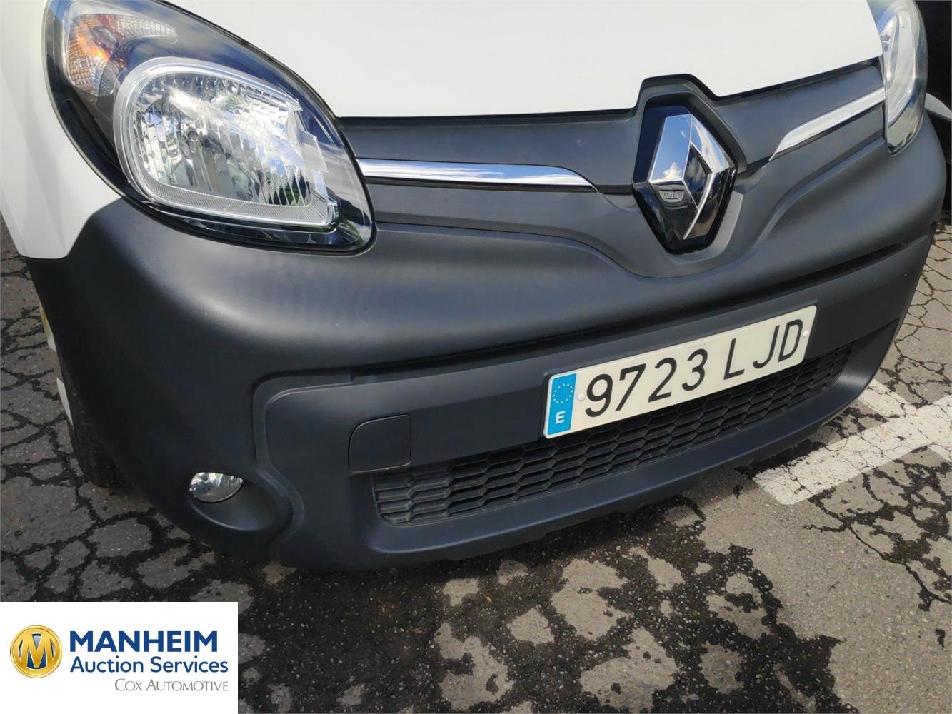 Foto Renault Kangoo Express 27