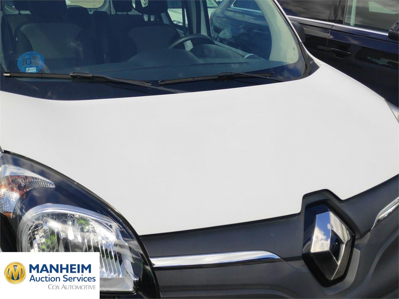 Foto Renault Kangoo Express 28