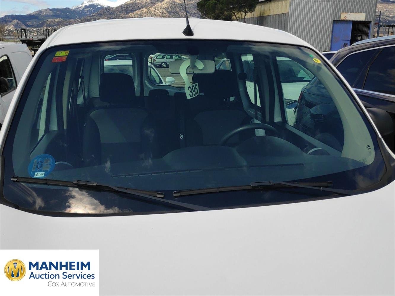 Foto Renault Kangoo Express 29