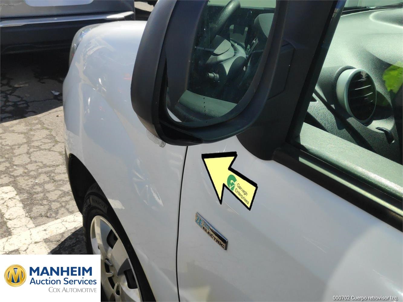 Foto Renault Kangoo Express 44