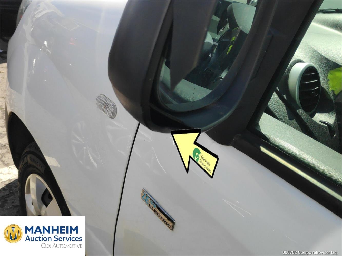 Foto Renault Kangoo Express 45