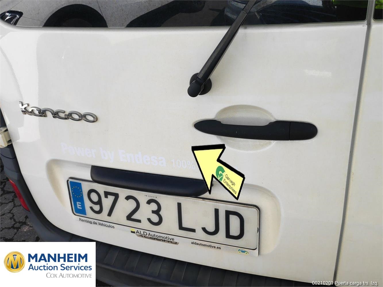 Foto Renault Kangoo Express 46