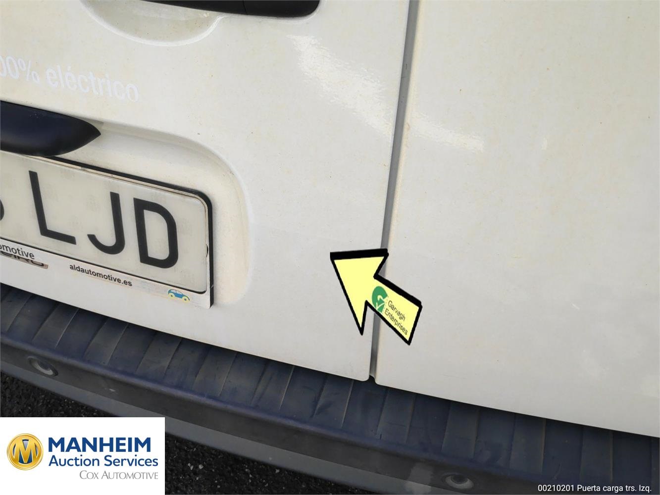 Foto Renault Kangoo Express 47