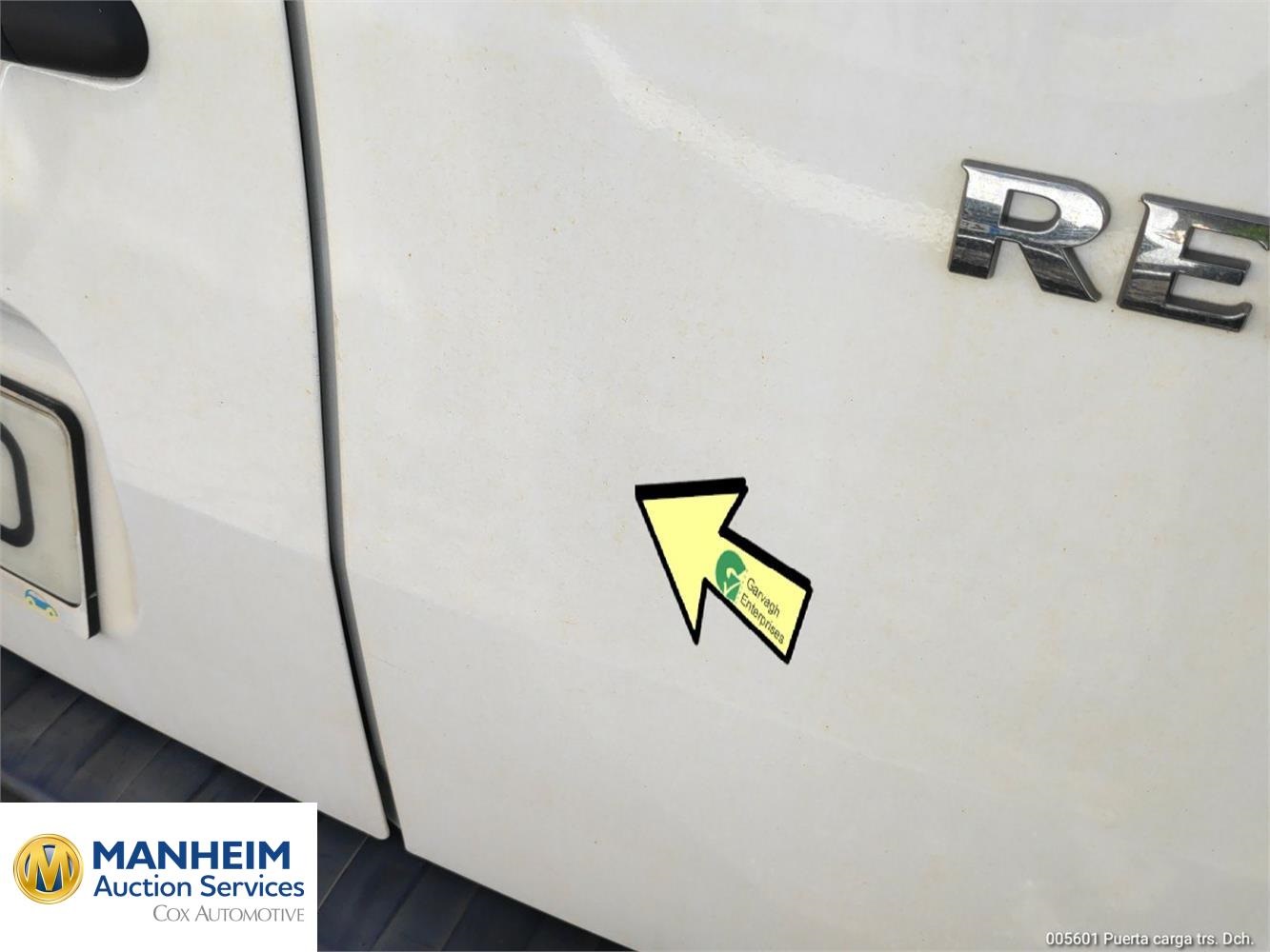 Foto Renault Kangoo Express 49