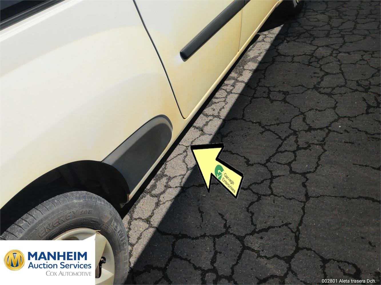 Foto Renault Kangoo Express 50