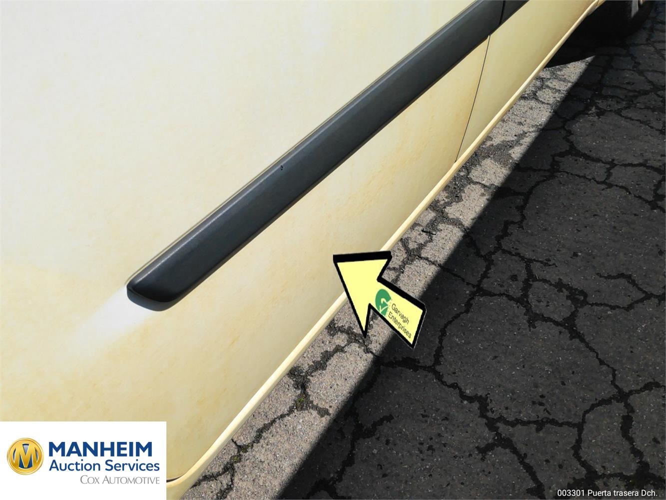 Foto Renault Kangoo Express 53