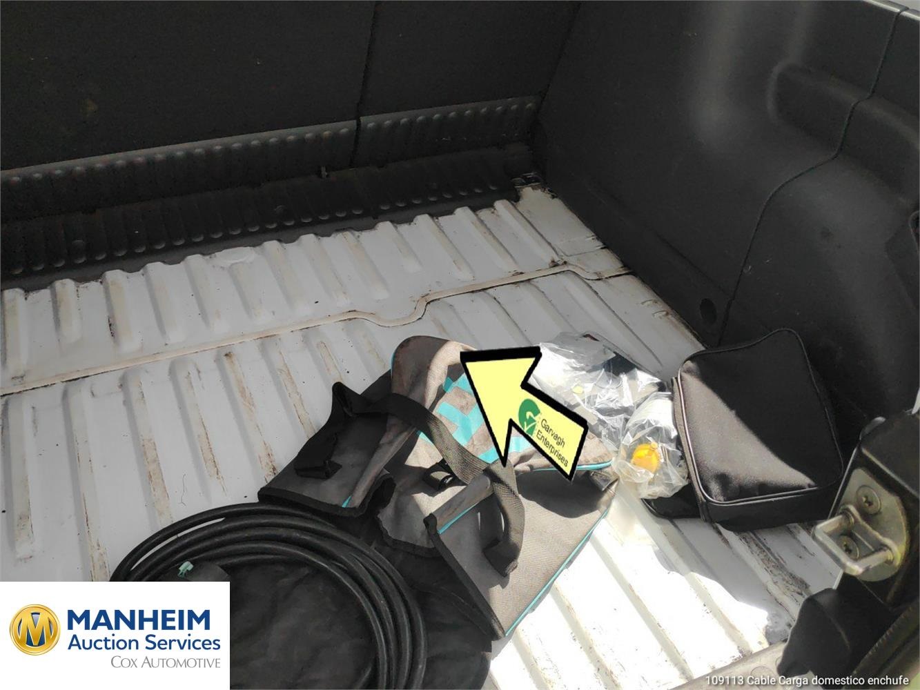 Foto Renault Kangoo Express 62