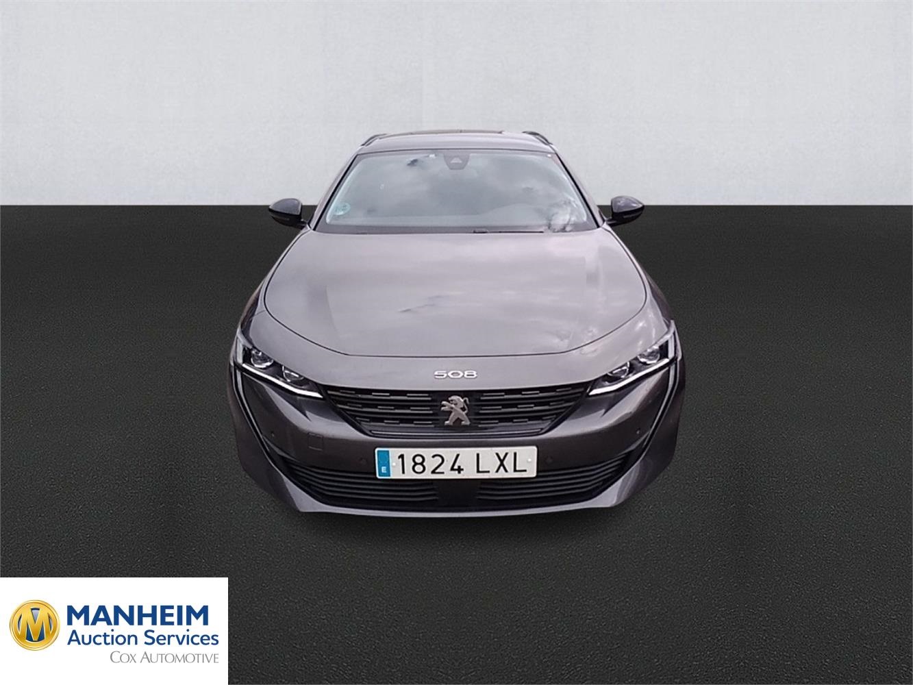 Foto Peugeot 508 2