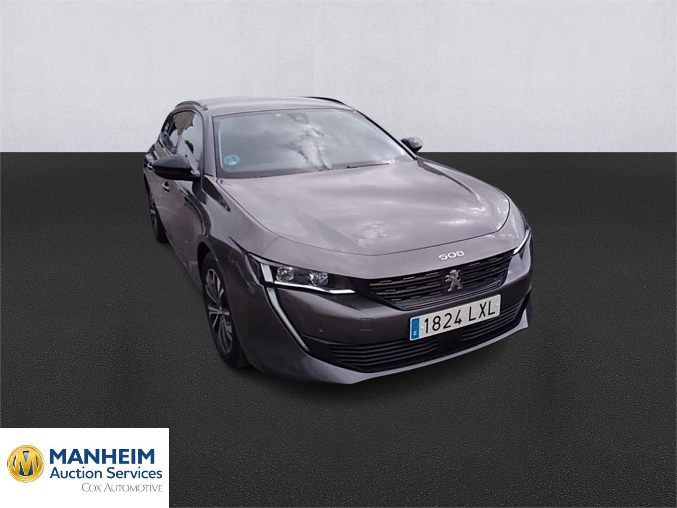 Foto Peugeot 508 3