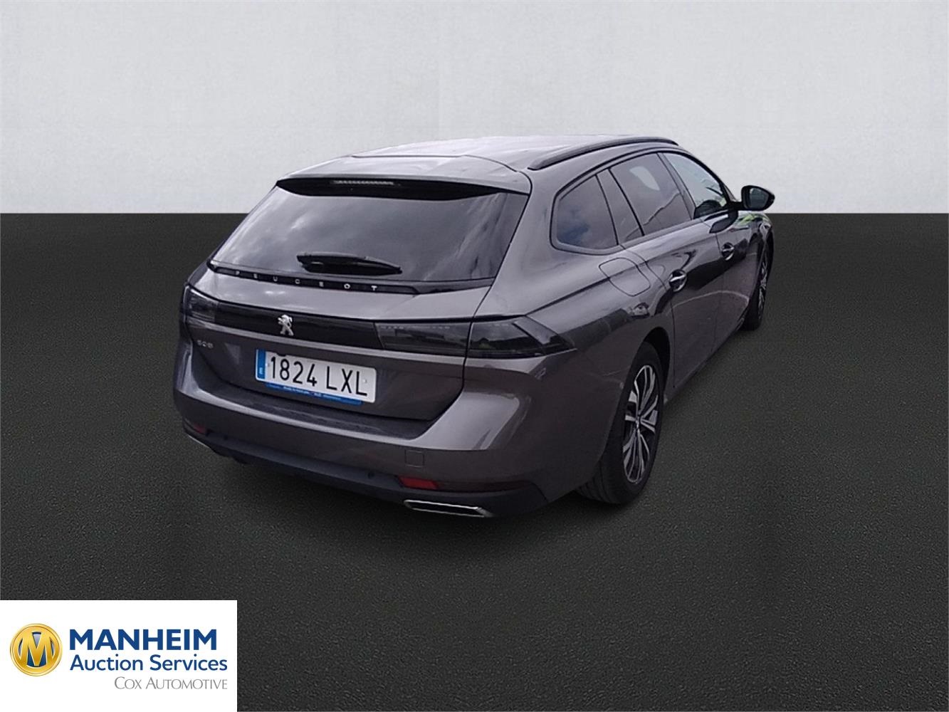 Foto Peugeot 508 4