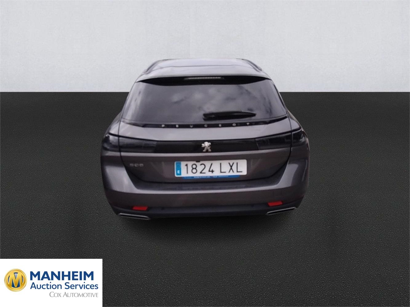 Foto Peugeot 508 5