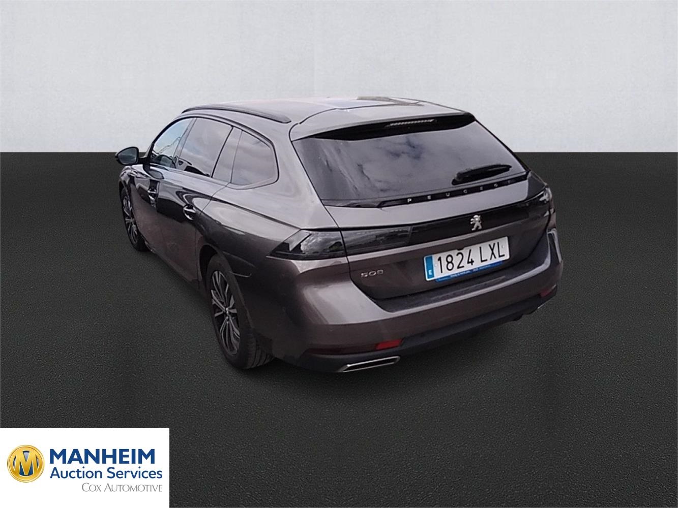 Foto Peugeot 508 6